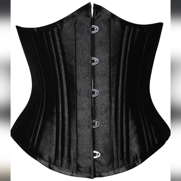 XS - Waist Training Corset - Picture 3 of 5